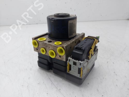 Used ABS pump ABS pump PEUGEOT 207 (WA_, WC_) [2006-2015] 34159497 34159497