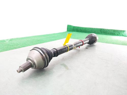 Right front driveshaft SKODA FABIA II (542)  | BP17181083M39 