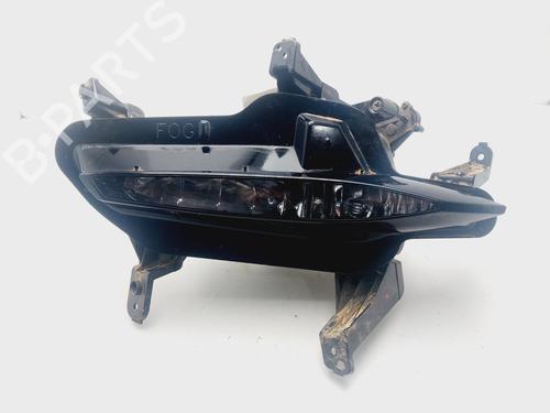 Venstre  Fortil Tågelygte KIA CEED (CD) [2018-2025]  24437062