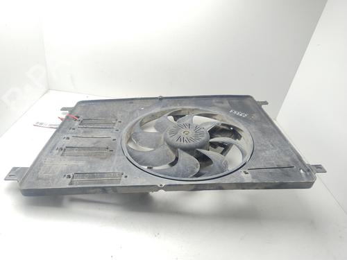 Used Radiator fan FORD KUGA I [2008-2012]  29243832