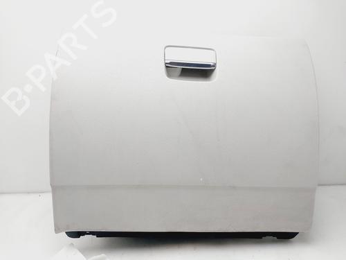 Handskerum MERCEDES-BENZ B-CLASS Sports Tourer (W246, W242) [2011-2018]  22334627