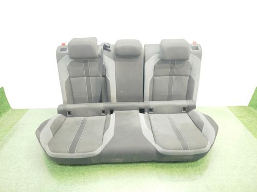 Rear seat VW POLO VI (AW1, BZ1, AE1)  | BP32371691C17  - Image 6
