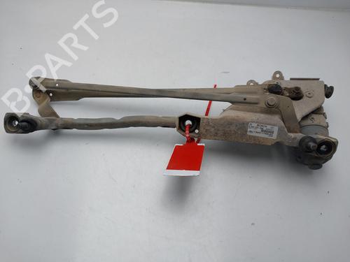 Used Front wiper motor Front wiper motor FORD FIESTA VI (CB1, CCN) [2008-2026] 33792814 33792814