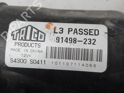 Front wiper motor OPEL COMBO Box Body/MPV 1.3 CDTI 16V | BP36935281M29  - Image 5