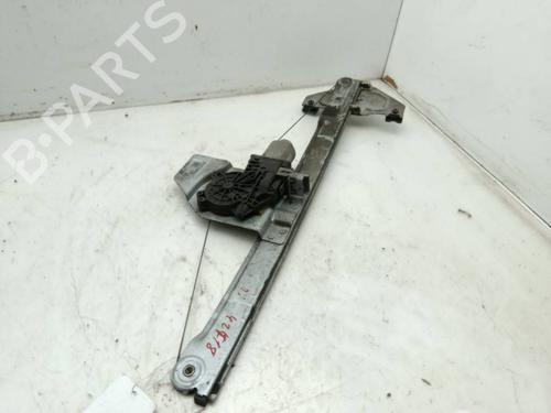 Front left window mechanism CITROËN BERLINGO Box Body/MPV (B9) | BP39651047C22 - Image 4