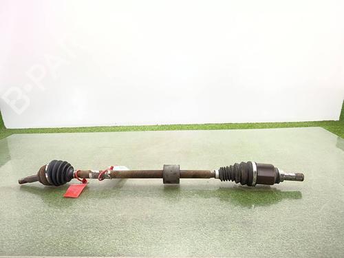 Used Right front driveshaft Right front driveshaft RENAULT CAPTUR I (J5_, H5_) [2013-2026] 40006816 40006816