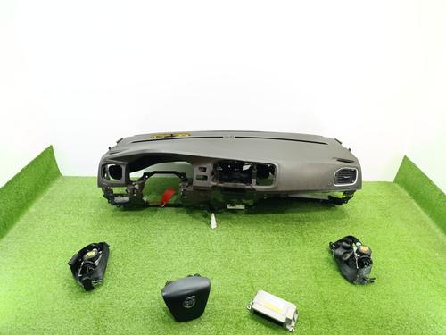 Used Airbag Kit VOLVO S60 II (134) D4 (163 hp) 31878189
