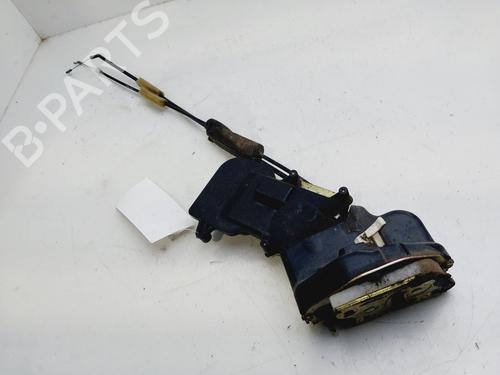 Used Rear left lock MAZDA 6 Station Wagon (GY) 2.0 DI (GY19) (143 hp) 18604108