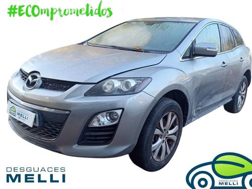Used Parts MAZDA CX-7 (ER) 2.2 MZR-CD AWD (ER10A) 5005798