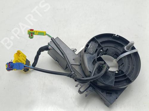 Used Squib airbag Squib airbag RENAULT LAGUNA III (BT0/1) [2007-2015] 40513811 40513811