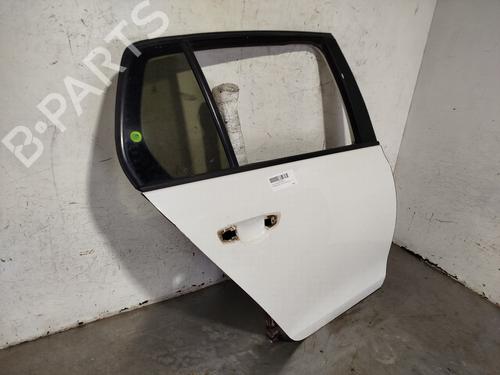 Right rear door VW GOLF VI (5K1)  | BP29903863C5