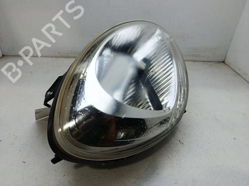 Right headlight RENAULT KANGOO (KC0/1_) 1.5 dCi (KC07) | BP38743829C29 - Image 3
