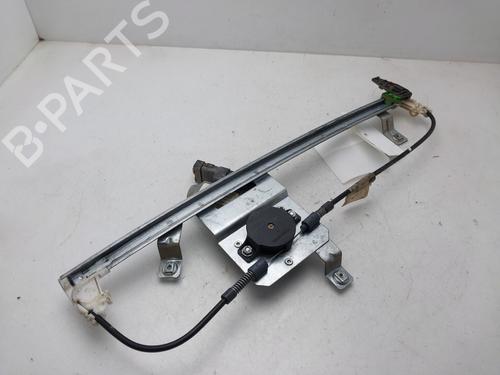 Front left window mechanism RENAULT MODUS / GRAND MODUS (F/JP0_) 1.5 dCi (FP0F, JP0F) | BP28034480C22 