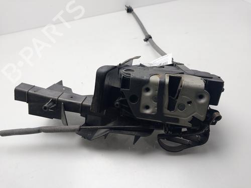 Used Front left lock FORD FOCUS III [2010-2020]  32979036