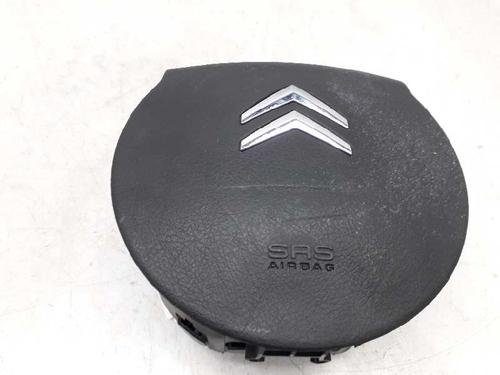 Førerens kollisjonspute CITROËN C4 I (LC_) [2004-2014]  2895061