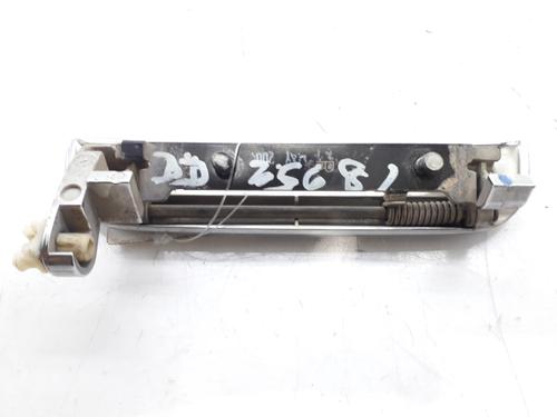 Front right exterior door handle FORD RANGER (ER, EQ, R_) 2.5 TD 4x4 | BP8390225C129 