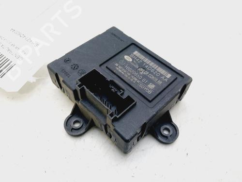 Comfort control module JAGUAR XF I (X250) 3.0 D | BP29394990M56 