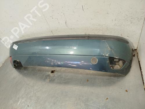 Rear bumper FORD FOCUS I (DAW, DBW) 1.8 TDCi | BP23271749C8 