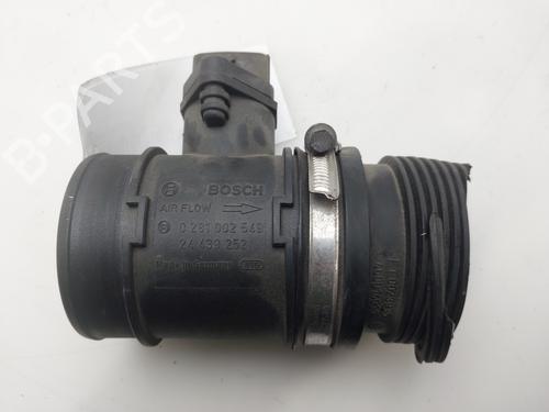Mass air flow sensor OPEL CORSA C (X01) 1.3 CDTI (F08, F68) | BP33607435M95  - Image 5