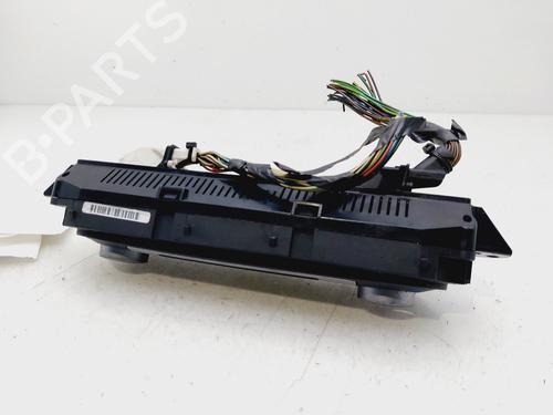 Climate control FORD C-MAX (DM2)  | BP31705591I5 