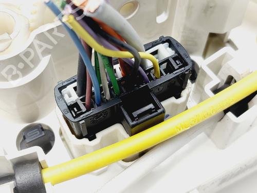 Climate control RENAULT CLIO III (BR0/1, CR0/1) | BP30719046I5 - Image 5