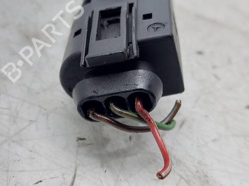 Injection rail MERCEDES-BENZ C-CLASS Coupe (CL203) C 220 CDI (203.706) | BP31636572M98 