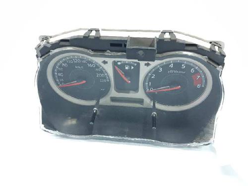 Used Instrument cluster NISSAN NOTE (E11, NE11) 1.4 (88 hp) 5316931