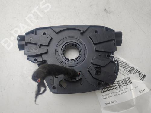 Used Electronic module BMW 5 (E60) 520 d (163 hp) 29531539