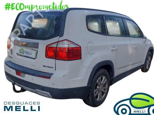 Cylinder head CHEVROLET ORLANDO (J309) 2.0 D | BP34263733M5  - Image 7