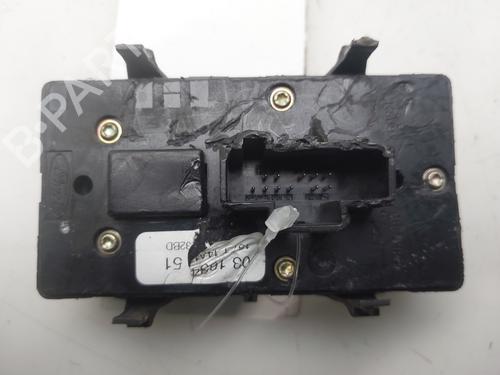 Left front window switch FORD MONDEO III (B5Y) 2.0 16V TDDi / TDCi | BP36513824I27 - Image 4