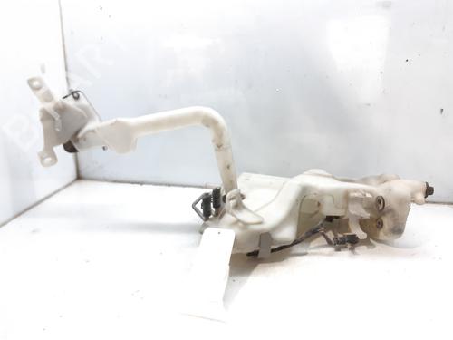 Windscreen washer tank MERCEDES-BENZ E-CLASS (W211) E 220 CDI (211.006) | BP9295162C113 