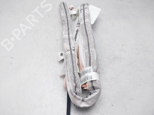 Left curtain airbag CITROËN C3 / C3 ORIGIN III (SX) 1.2 VTi 82 | BP12598603C11 