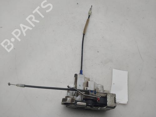 Used Front right lock Front right lock FIAT DOBLO Platform/Chassis (263_) 1.3 D Multijet (75 hp) 34120459 34120459