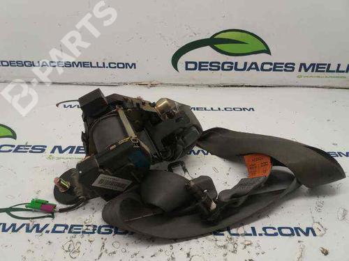 Used Front right belt tensioner Front right belt tensioner CHEVROLET LACETTI (J200) 1.6 (109 hp) 8731928 8731928