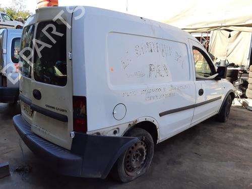 Steering rack OPEL COMBO Box Body/MPV 1.7 CDTI 16V | BP29013324M22 