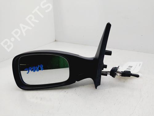 Ryggespeil venstre PEUGEOT 306 Hatchback (7A, 7C, N3, N5) 1.9 D (69 hp) 29943184