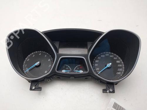 Cuadro instrumentos Cuadro instrumentos FORD FOCUS III 1.0 EcoBoost (125 hp) 39752002 39752002