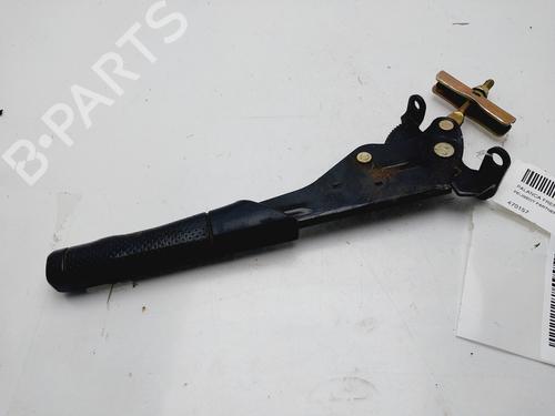Used Hand brake PEUGEOT PARTNER Box Body/MPV (5_, G_) 1.9 D (69 hp) 18902559