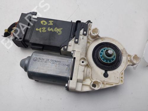 Left front window motor SEAT LEON (1M1) | BP38045547E21 - Image 7