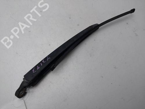 Used Rear windshield wiper arm Rear windshield wiper arm SKODA FABIA I (6Y2) 1.4 (60 hp) 39691579 39691579