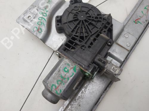 Front right window mechanism CITROËN BERLINGO MULTISPACE (B9) | BP37181517C23 - Image 3