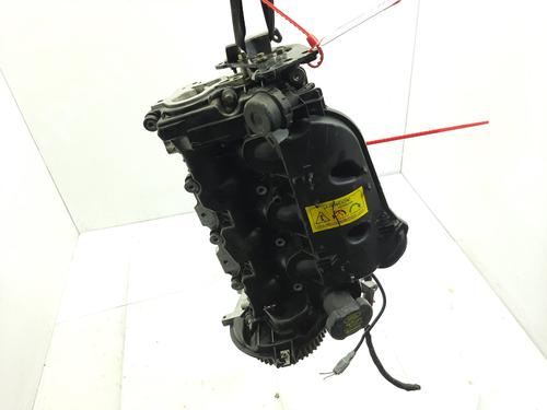 Used Cylinder head LAND ROVER DISCOVERY III (L319) 2.7 TD 4x4 (190 hp) 29631830