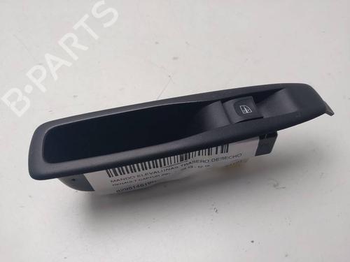 Right rear window switch RENAULT CAPTUR I (J5_, H5_) | BP39570526I28 - Image 3