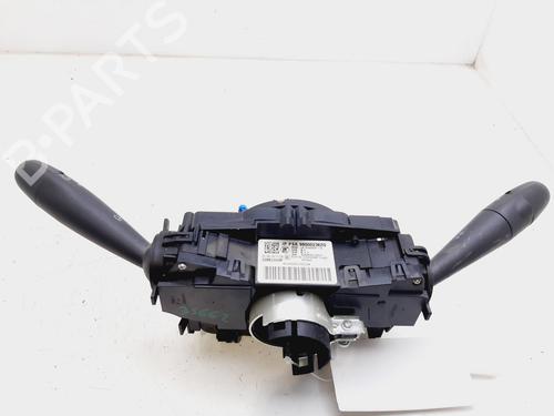 Steering wheel controls CITROËN C4 II (NC_)  | BP19920885E15 