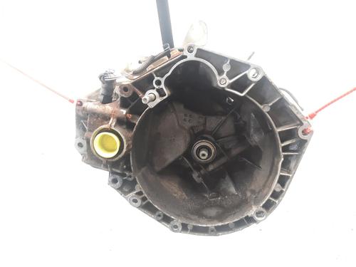 Gearkasse Gearkasse FIAT PUNTO Hatchback Van (188_) 1.2 60 (60 hp) 33623117 33623117