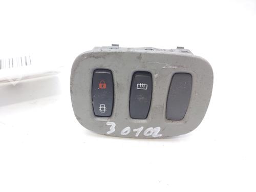 Used Switch OPEL VIVARO A Van (X83) 1.9 DTI (F7) (101 hp) 12415810