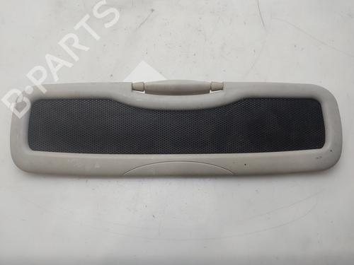 Right sun visor SMART CITY-COUPE (450) 0.8 CDI (S1CLC1, 450.300, 450.301, 450.302, 450.303,... | BP37757003I2 - Image 4
