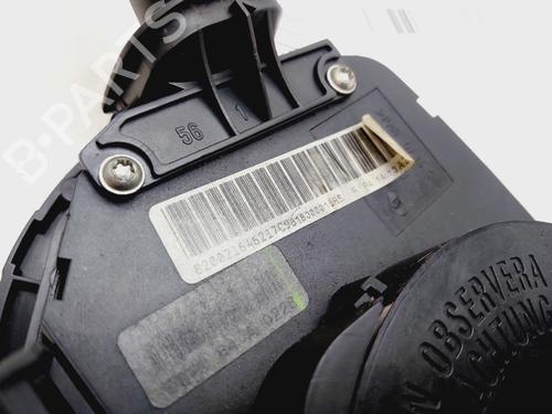 Steering wheel controls RENAULT MEGANE II Saloon (LM0/1_) 1.9 dCi (LM0G, LM1G, LM2C) | BP28074255E15 