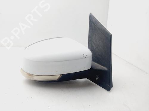 Right mirror FORD FOCUS II (DA_, HCP, DP) 1.8 TDCi | BP21077338C27 