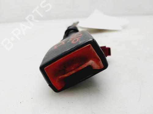 Seat buckle FORD FIESTA VI (CB1, CCN)  | BP27301339I32 